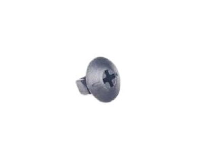 BMW 51-71-8-123-354 Push-Button