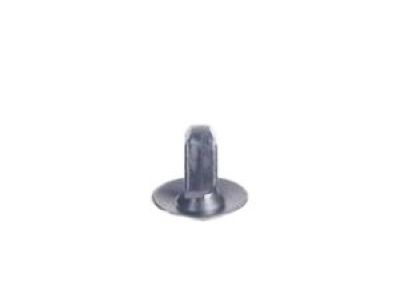 BMW 51-71-8-123-354 Push-Button
