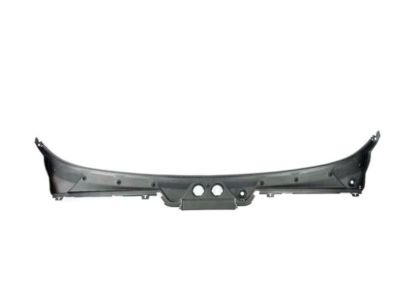 BMW 51-71-7-240-672 Cover, Cowl Panel, Part 1
