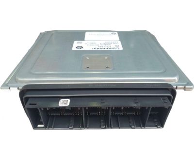 BMW 12-14-8-619-094 Dme Engine Control Module