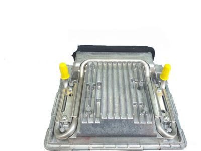 BMW 12-14-8-619-094 Dme Engine Control Module