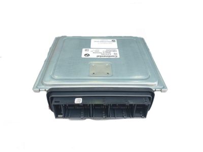 BMW 12-14-8-619-094 Dme Engine Control Module