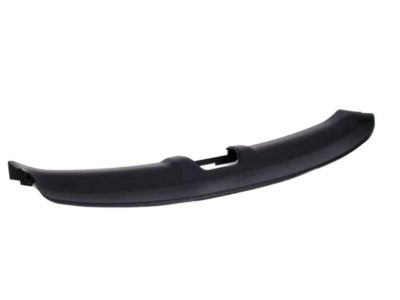 BMW 54-31-7-056-282 Windshield Frame Cover