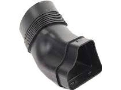 BMW 13-71-3-402-851 Rubber Boot