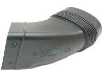 BMW 13-71-3-402-851 Rubber Boot