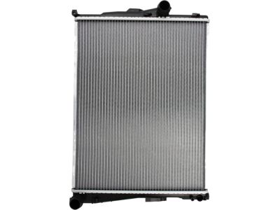 BMW 17-11-9-071-517 Engine Cooling Radiator