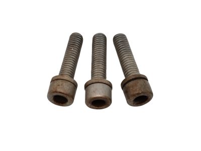 BMW 07-11-9-904-954 Fillister Head Screw