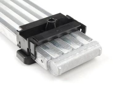 BMW 17-21-7-560-963 Automatic Transmission Oil Cooler