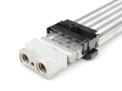 BMW 17-21-7-560-963 Automatic Transmission Oil Cooler