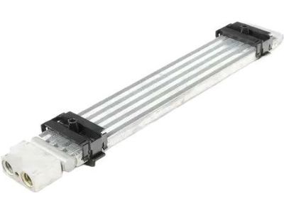BMW 17-21-7-560-963 Automatic Transmission Oil Cooler