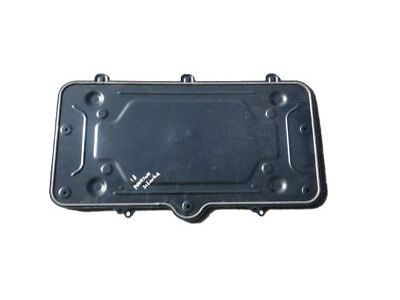 BMW 51-81-7-305-707 Service Cap
