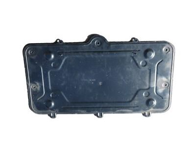 BMW 51-81-7-305-707 Service Cap