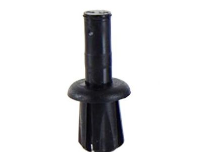 BMW 51-48-1-905-599 Expanding Rivet