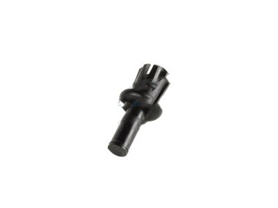 BMW 51-48-1-905-599 Expanding Rivet