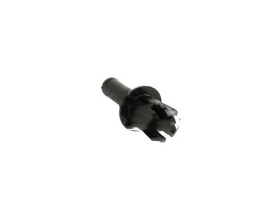 BMW 51-48-1-905-599 Expanding Rivet