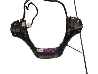 BMW 61-31-9-261-859 Multifunct Steering Wheel Switch