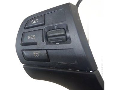 BMW 61-31-9-261-859 Multifunct Steering Wheel Switch