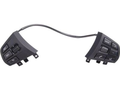 BMW 61-31-9-261-859 Multifunct Steering Wheel Switch