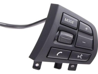 BMW 61-31-9-261-859 Multifunct Steering Wheel Switch