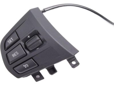 BMW 61-31-9-261-859 Multifunct Steering Wheel Switch