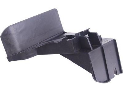 BMW 51-71-7-029-693 Covering Left