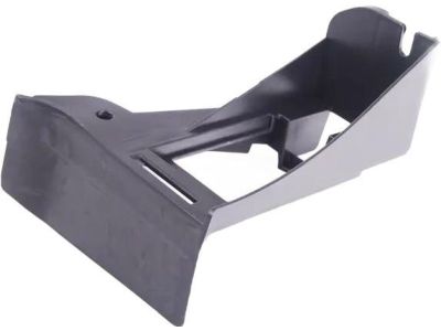 BMW 51-71-7-029-693 Covering Left