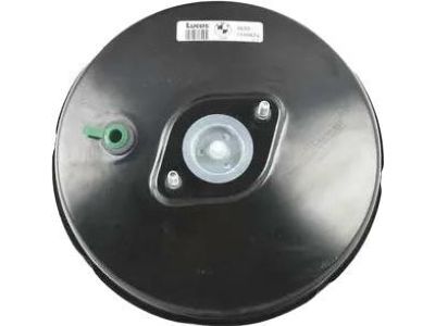 BMW 34-33-1-160-624 Power Brake Booster