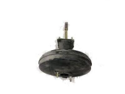 BMW 34-33-1-160-624 Power Brake Booster