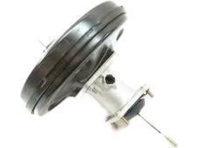 BMW 34-33-1-160-624 Power Brake Booster