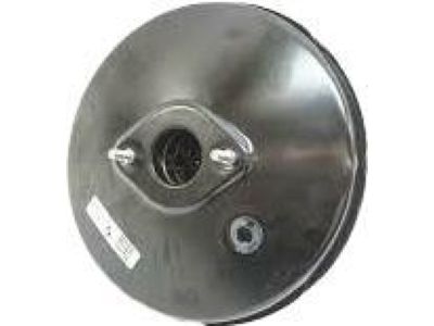 BMW 34-33-1-160-624 Power Brake Booster