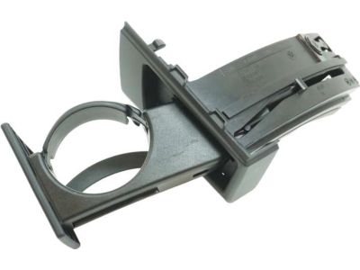 BMW 51-16-3-417-439 Drink Holder Instum. Panel, Passenger