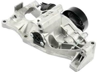 BMW 11-51-7-644-809 Coolant Pump