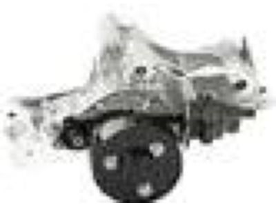 BMW 11-51-7-644-809 Coolant Pump