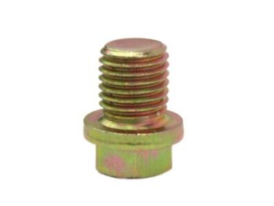 BMW 07-11-9-903-199 Screw Plug