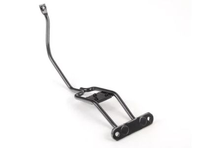 BMW 51-64-2-990-177 Brace For Catch