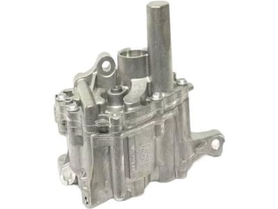 BMW 11-41-7-560-250 Oil Pump