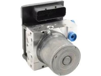 BMW 34-51-6-773-013 Dsc Hydraulic Unit