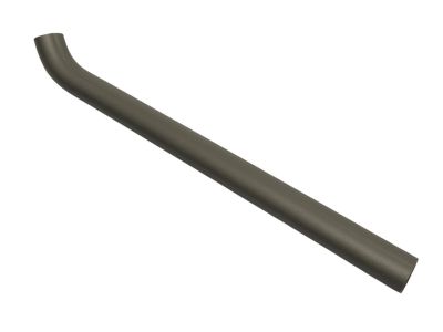 BMW 51-47-6-981-705 Cover Strip, Entrance, Interior, Left