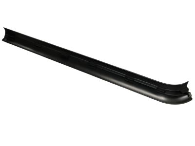 BMW 51-47-6-981-705 Cover Strip, Entrance, Interior, Left
