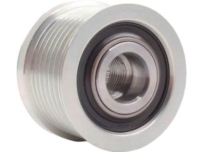 BMW 12-31-7-560-678 Pulley