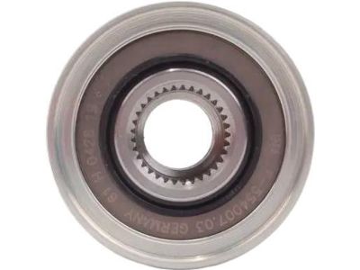 BMW 12-31-7-560-678 Pulley