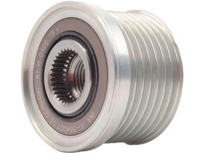 BMW 12-31-7-560-678 Pulley