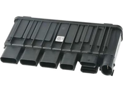 BMW 12-63-8-638-551 Integrated Supply Module