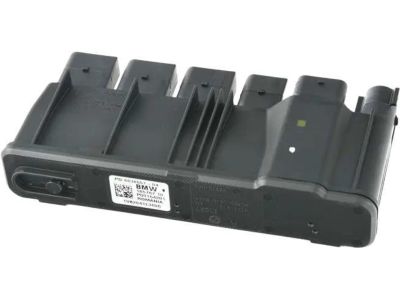 BMW 12-63-8-638-551 Integrated Supply Module