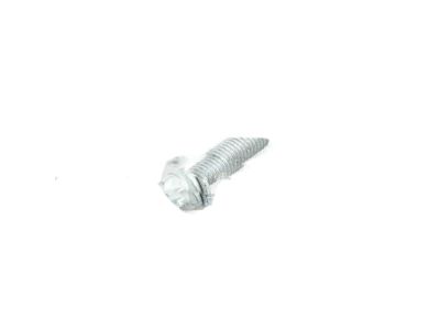 BMW 07-11-9-908-584 Hexalobular Socket Screw