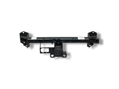 BMW 71-60-6-887-642 Set Trailer Tow Hitch