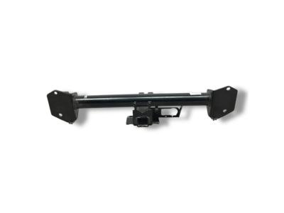 BMW 71-60-6-887-642 Set Trailer Tow Hitch
