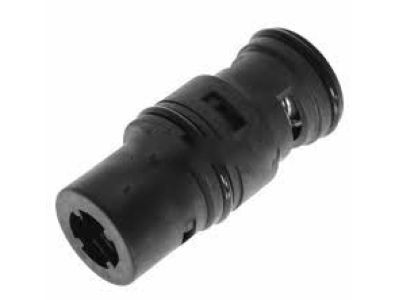 BMW 17-11-3-438-717 Engine Expansion Tank Thermostat