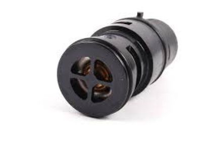 BMW 17-11-3-438-717 Engine Expansion Tank Thermostat