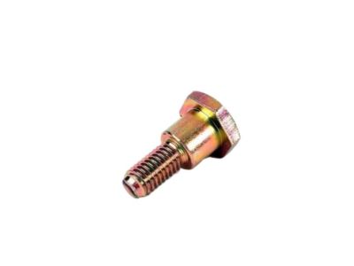 BMW 21-52-1-151-447 Fit Bolt